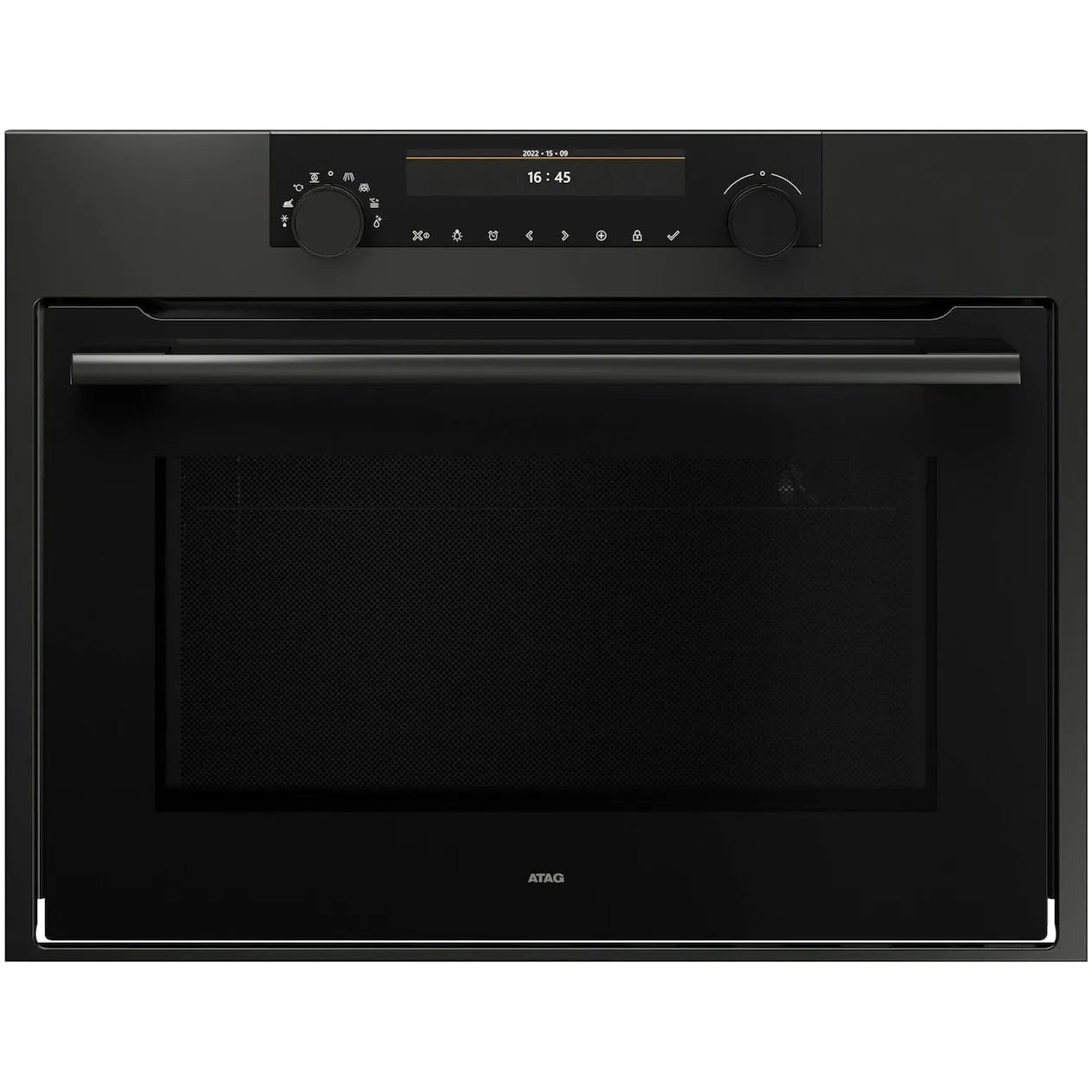 ATAG CX4695D Inbouw Combi-Magnetron