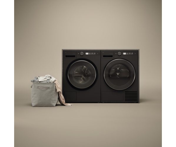 asko W5096RG wasmachine