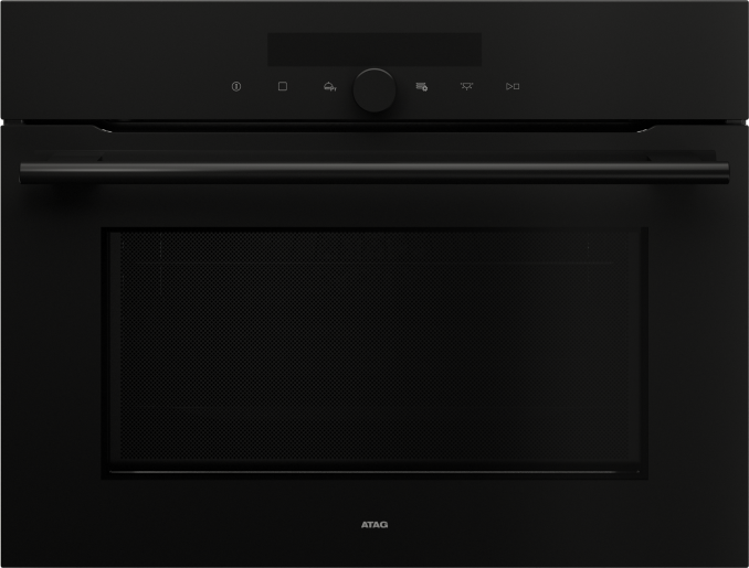 ATAG CX4771B – Inbouw Combimagnetron & Oven