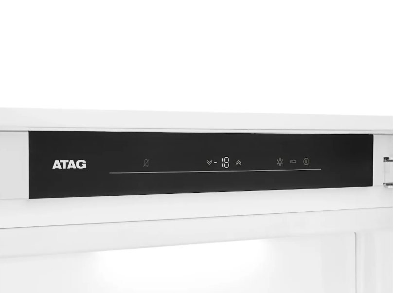 ATAG KD86178CN – Inbouw Vriezer – 208 Liter – NoFrost – 178 cm