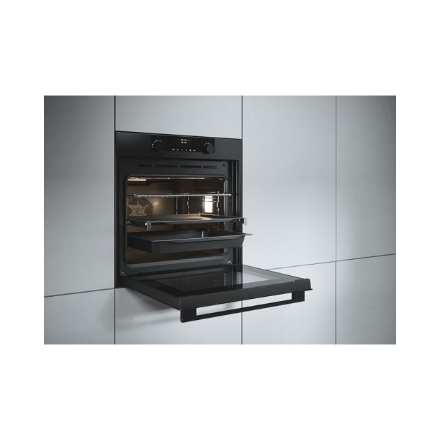 ATAG OX6695C Oven – RVS – Gelijkmatige Warmteverdeling