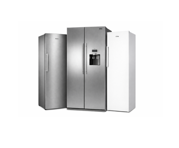 Koelkasten en Vriezers