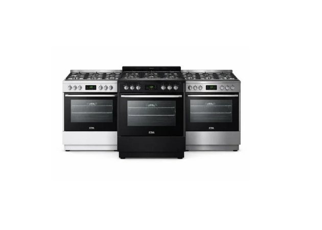 Inductie en gasfornuizen