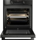 ATAG CS66121D Combi-Oven – RVS – Gelijkmatige Warmteverdeling