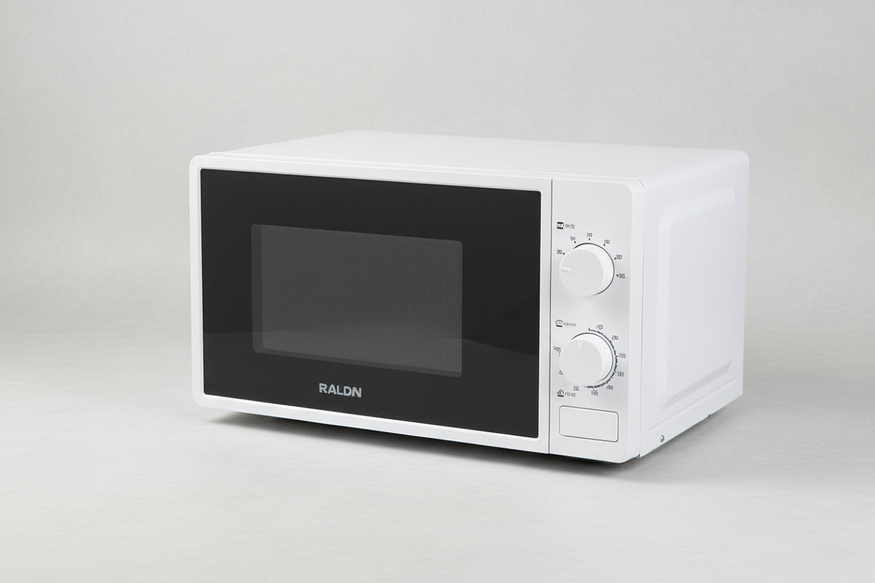 Etna SMV220WIT – Solo Magnetron 20 L | 800 W | Wit | Compact & Eenvoudig