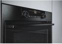 ATAG CS66121D Combi-Oven – RVS – Gelijkmatige Warmteverdeling