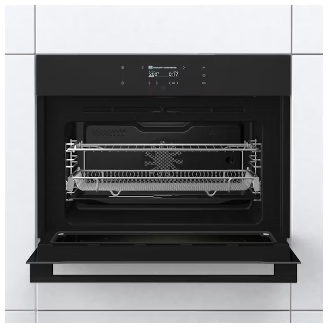 PELGRIM O845 Oven, nis 45 cm