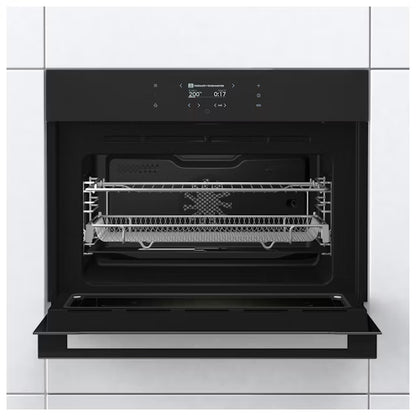 PELGRIM O845 Oven, nis 45 cm