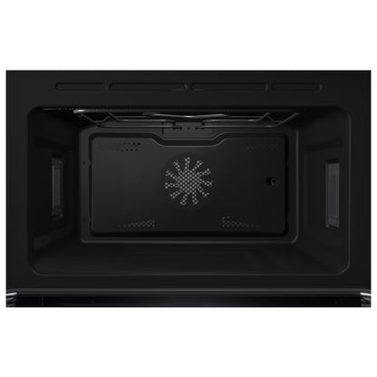 PELGRIM O845 Oven, nis 45 cm