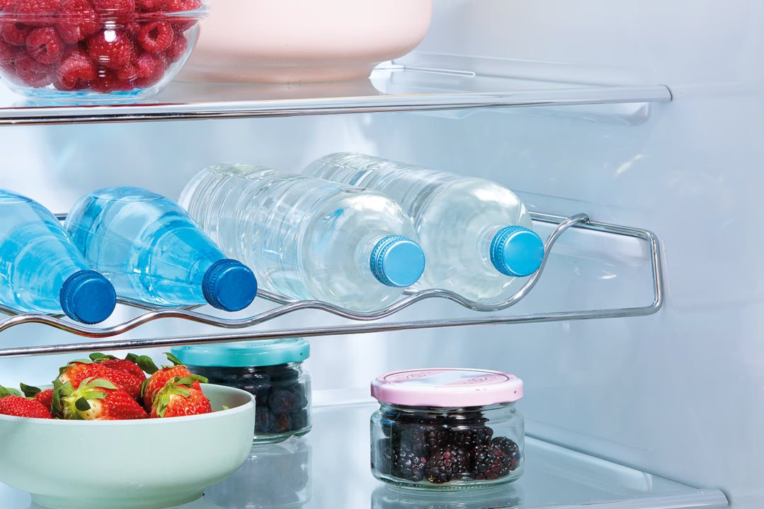 ETNA AKV578ZWA – Amerikaanse Side-by-Side koelkast