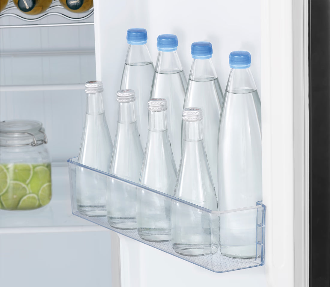 ETNA AKV578ZWA – Amerikaanse Side-by-Side koelkast