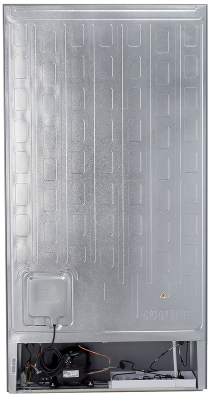 ETNA AKV578ZWA – Amerikaanse Side-by-Side koelkast