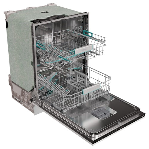 PELGRIM GVWC251XL inbouw vaatwasser