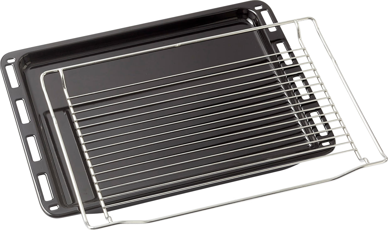 ETNA MO670MZ Oven met magnetronfunctie (nis 60 cm)