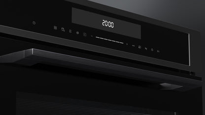 ETNA MO670MZ Oven met magnetronfunctie (nis 60 cm)