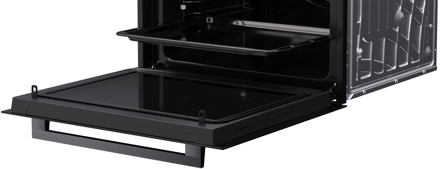 ETNA MO670MZ Oven met magnetronfunctie (nis 60 cm)