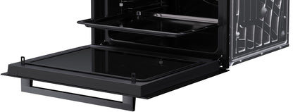 ETNA MO670MZ Oven met magnetronfunctie (nis 60 cm)