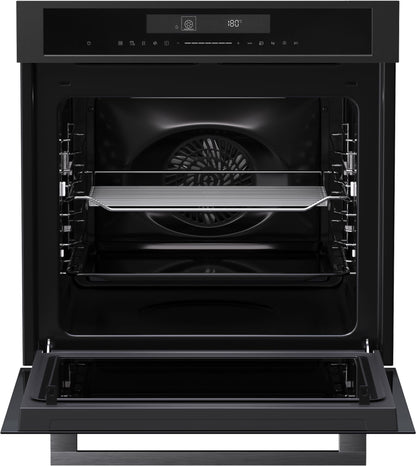 ETNA MO670MZ Oven met magnetronfunctie (nis 60 cm)