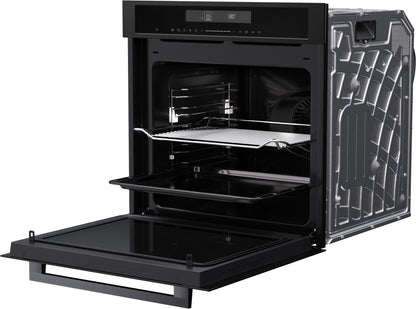 ETNA MO670MZ Oven met magnetronfunctie (nis 60 cm)