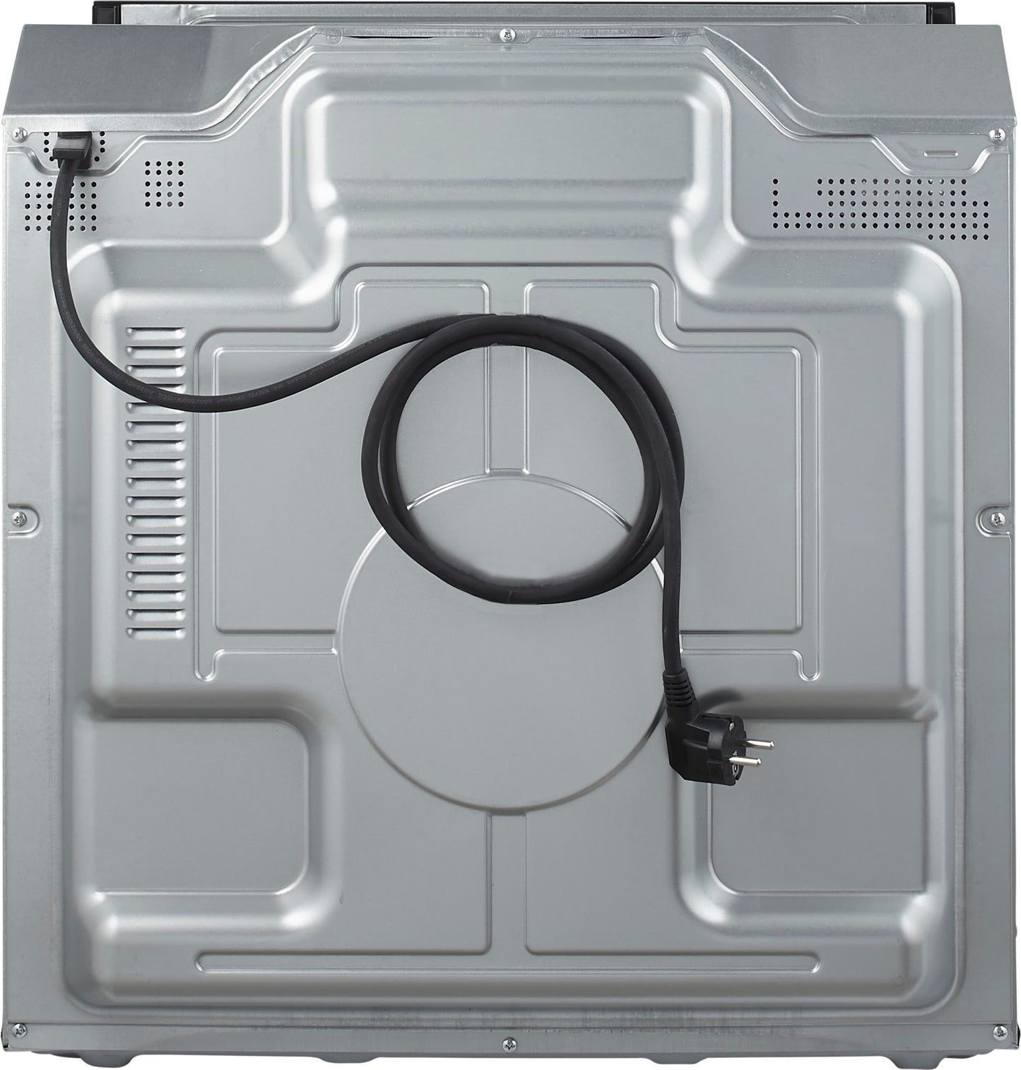 ETNA MO670MZ Oven met magnetronfunctie (nis 60 cm)