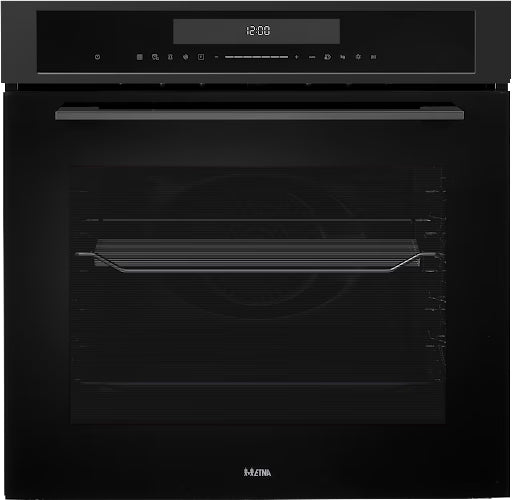 ETNA MO670MZ Oven met magnetronfunctie (nis 60 cm)