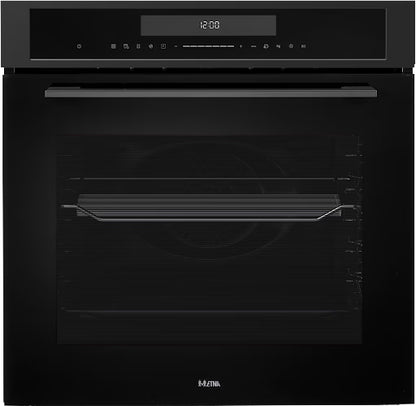 ETNA MO670MZ Oven met magnetronfunctie (nis 60 cm)