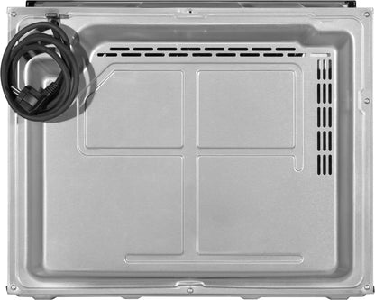 ETNA CM250MZ – Inbouw Combimagnetron