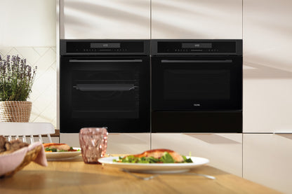 ETNA MO670MZ Oven met magnetronfunctie (nis 60 cm)