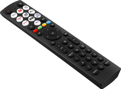 Hisense 65A6K – 65″ UHD 4K Smart TV met Dolby Vision & VIDAA OS