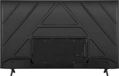 Hisense 65A6K – 65″ UHD 4K Smart TV met Dolby Vision & VIDAA OS