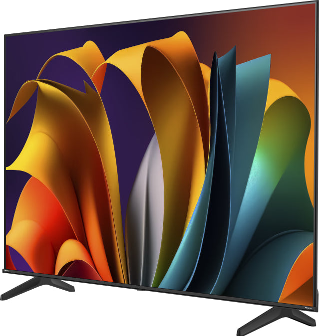 Hisense 65A6K – 65″ UHD 4K Smart TV met Dolby Vision & VIDAA OS