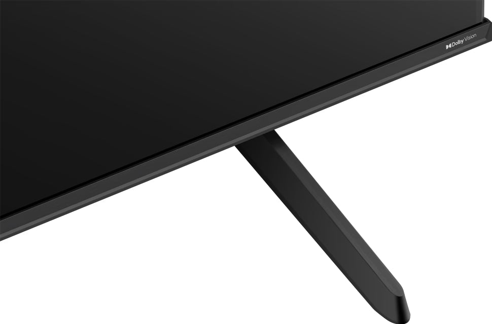 Hisense 65A6K – 65″ UHD 4K Smart TV met Dolby Vision & VIDAA OS