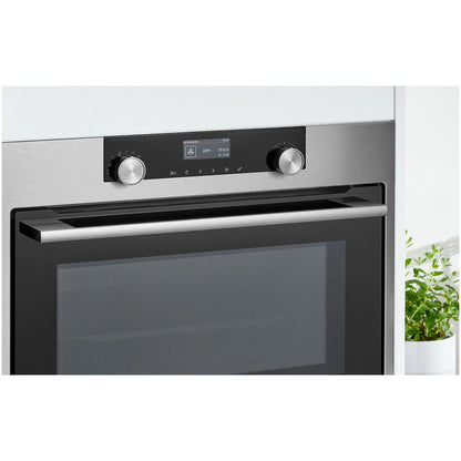 Atag Combi Oven BCM4611C – Inbouw Combimagnetron Oven 50 L | TFT‑Display | RVS