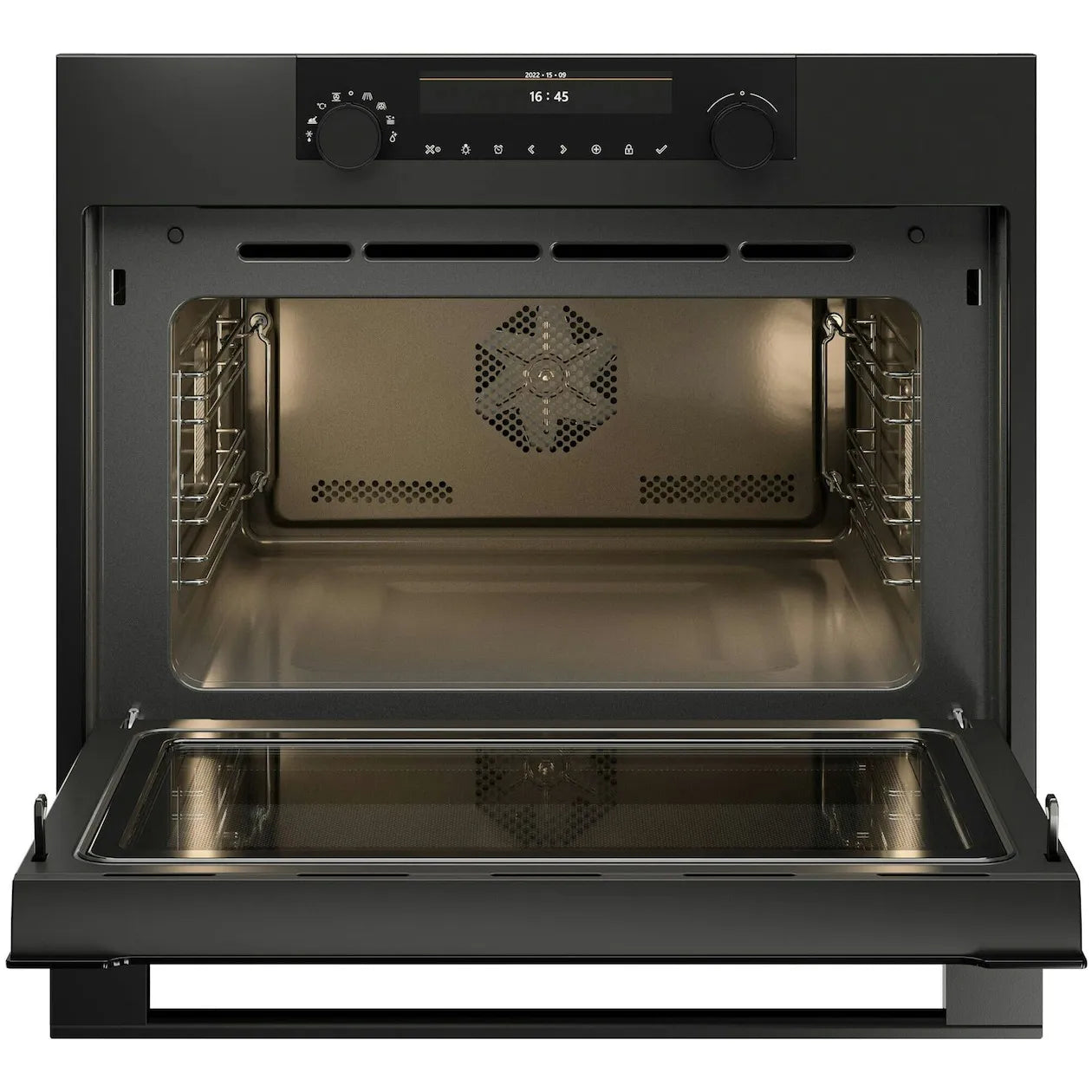 ATAG CX4695D Inbouw Combi-Magnetron