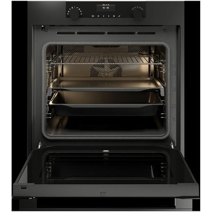 ATAG ZX6695C Inbouw Oven met Pyrolyse Zelfreiniging