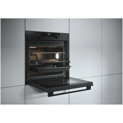 ATAG ZX6695C Inbouw Oven met Pyrolyse Zelfreiniging
