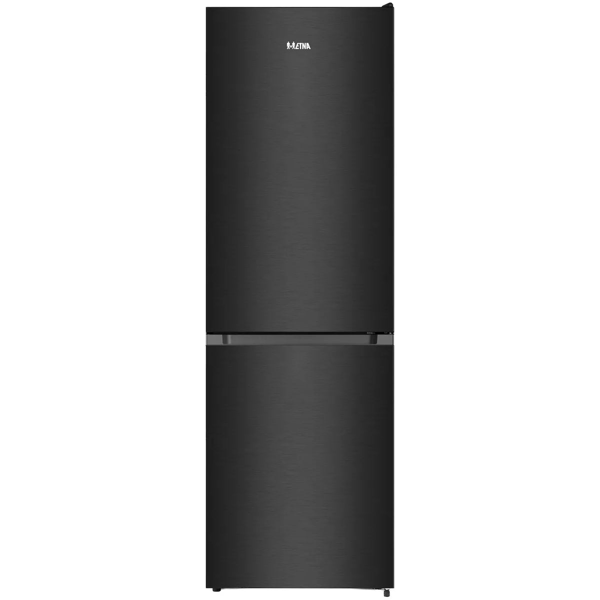 ETNA KCV587NZWA – Koel-Vriescombinatie – 304 Liter – NoFrost – Energieklasse A