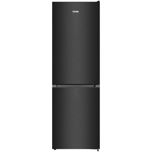 ETNA KCV587NZWA – Koel-Vriescombinatie – 304 Liter – NoFrost – Energieklasse A