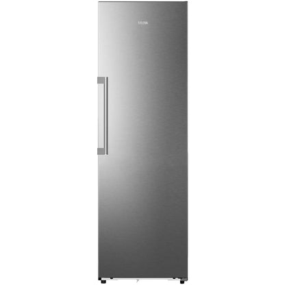 ETNA KKV185RVS – Vrijstaande Koelkast – 372 Liter – Energieklasse C – RVS-look