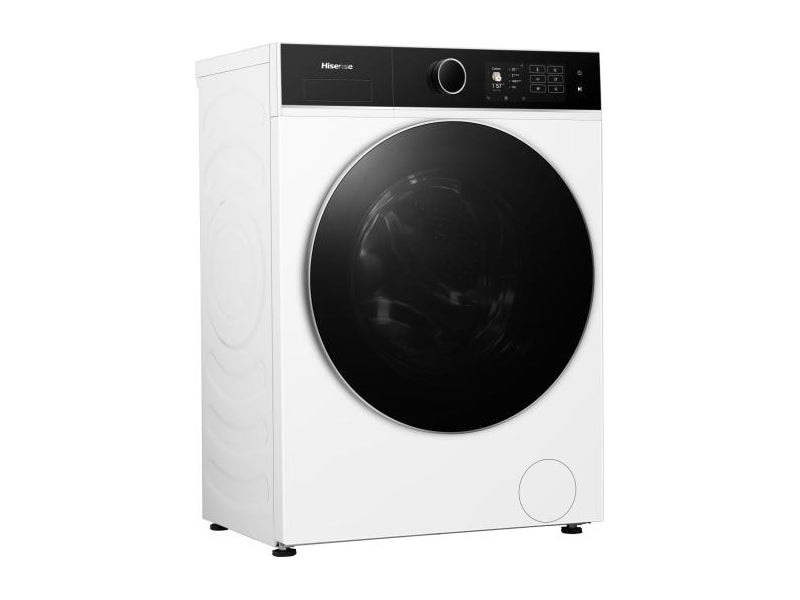 Hisense WD5I8043BWF – Was-droogcombinatie