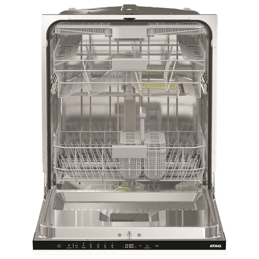 Atag VA2216MQ Vaatwasser, 16 couverts (60 cm)