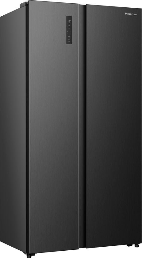 Hisense RS3P558NEFD - Amerikaanse koelkast - No-Frost - 178 cm hoog