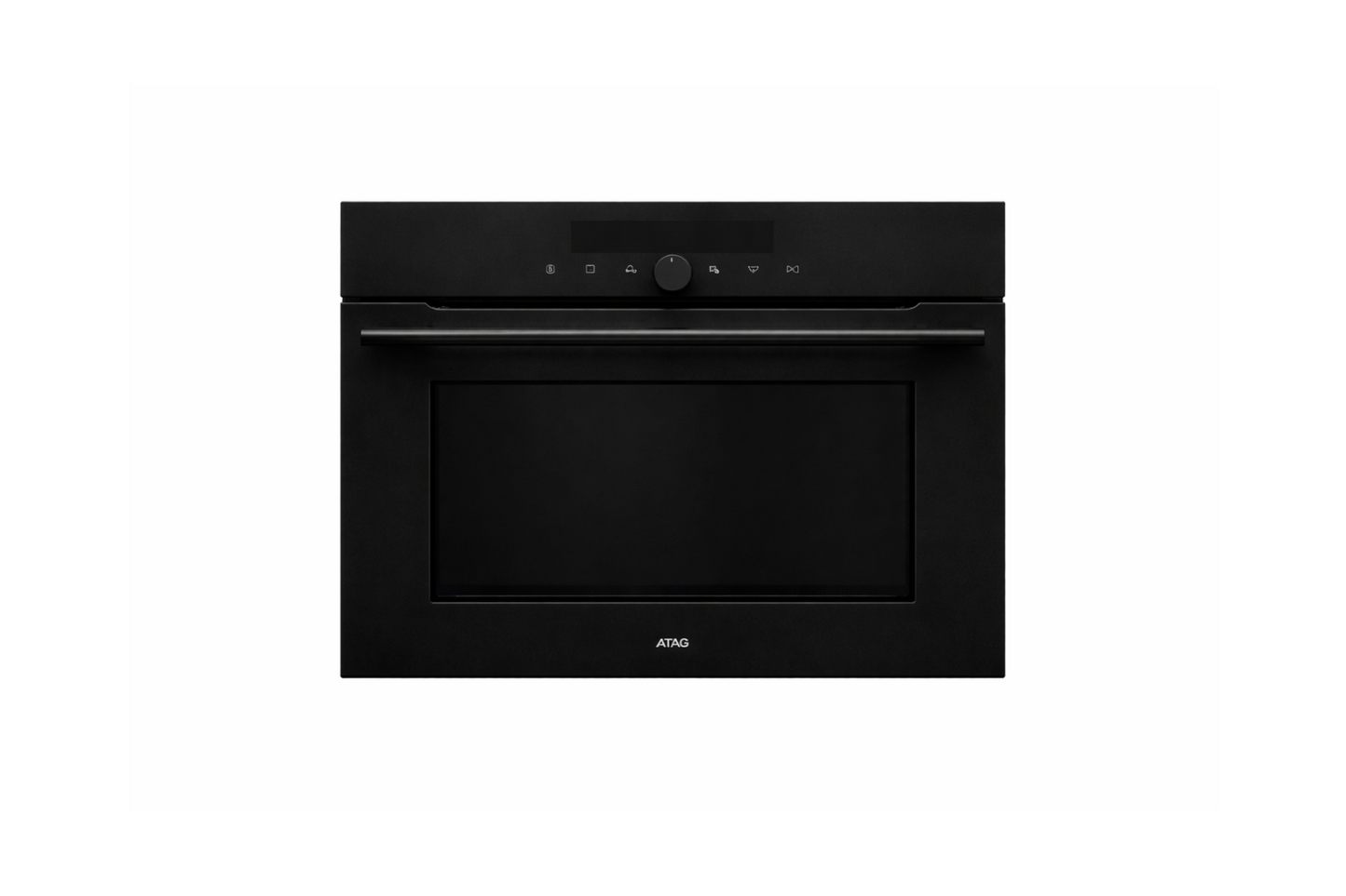 ATAG CX4771B – Inbouw Combimagnetron & Oven