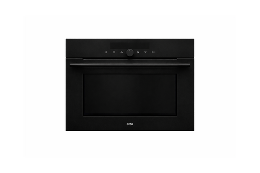ATAG CX4771B – Inbouw Combimagnetron & Oven