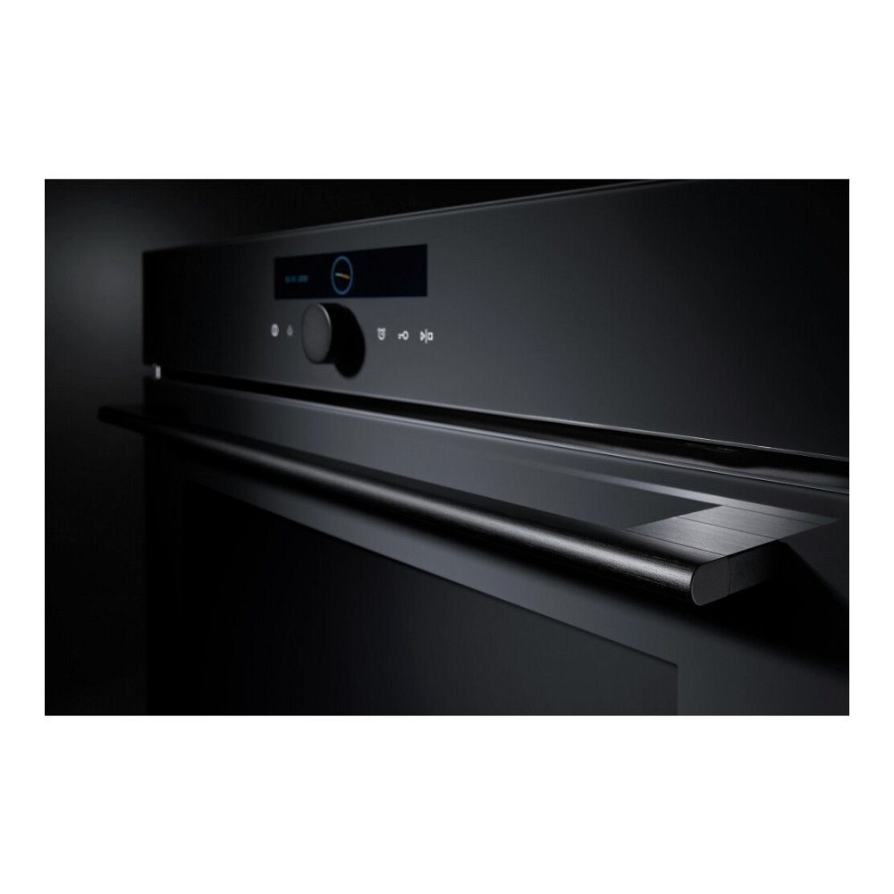 Pelgrim OVM836ANT – Inbouw Oven 60 cm | 73 L Multifunctioneel | Antraciet