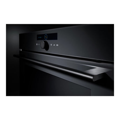 Pelgrim OVM836ANT – Inbouw Oven 60 cm | 73 L Multifunctioneel | Antraciet