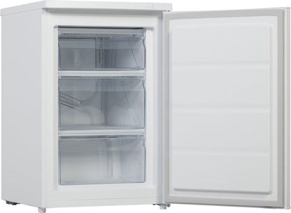 ETNA VV856WIT - Vrijstaande Vriezer - 85 Liter - Tafelmodel