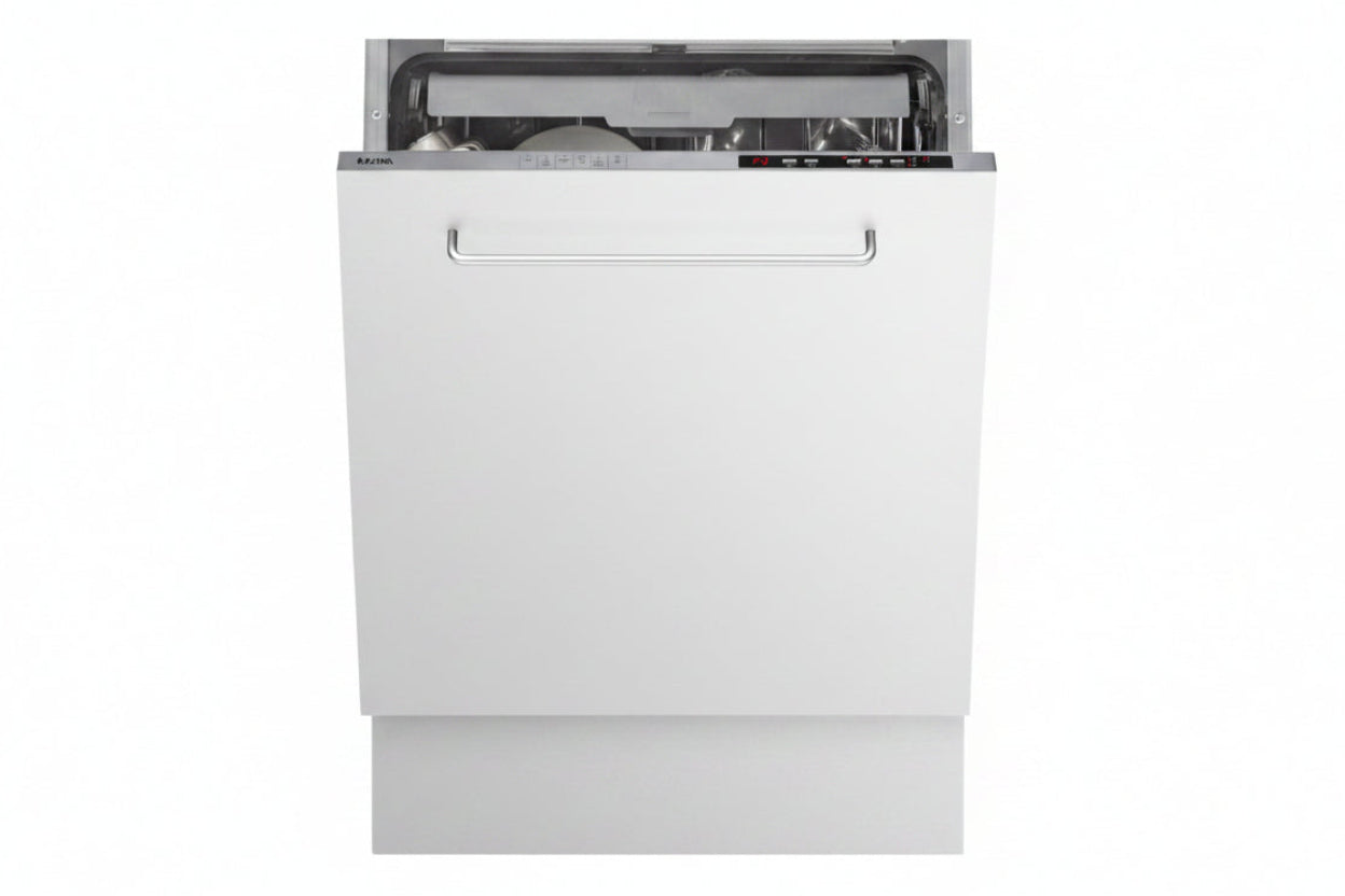 ETNA VW339M Inbouw vaatwasser (60 cm)