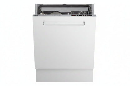 ETNA VW339M Inbouw vaatwasser (60 cm)