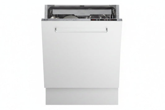 ETNA VW339M Inbouw vaatwasser (60 cm)